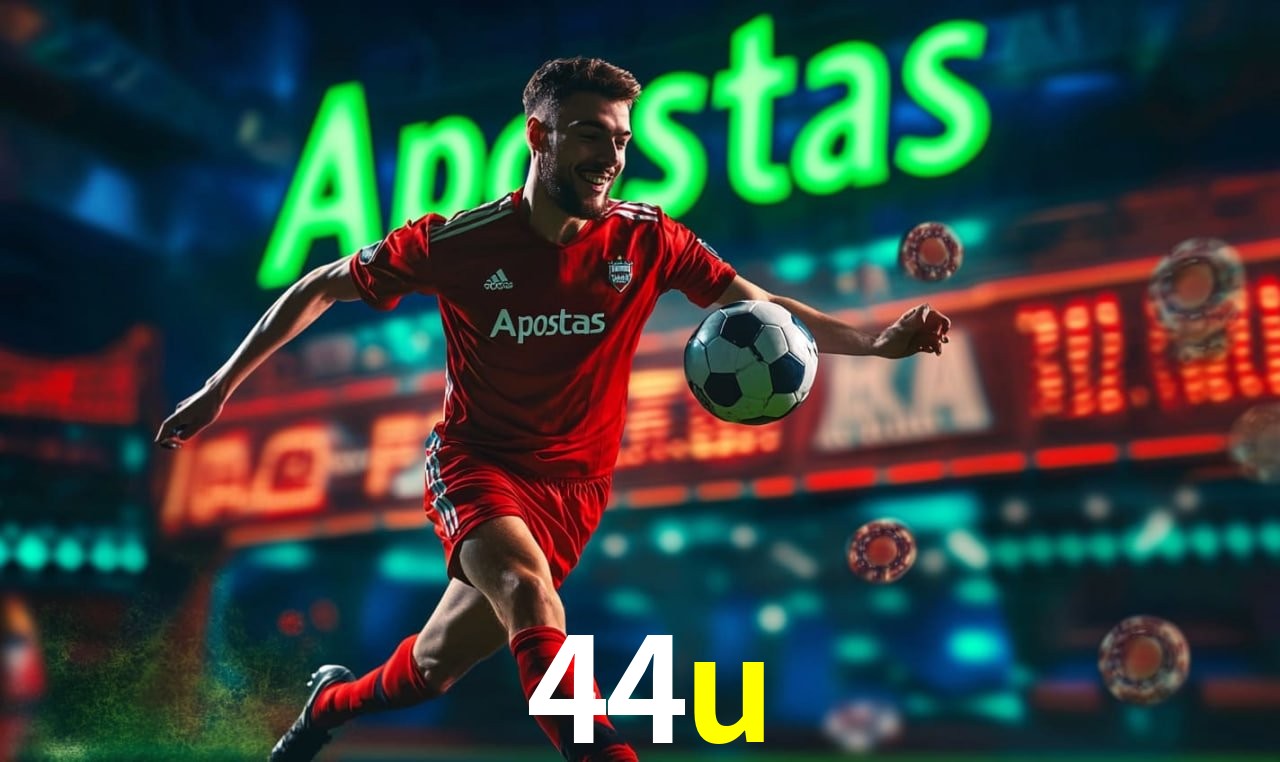 Interface do App 44u