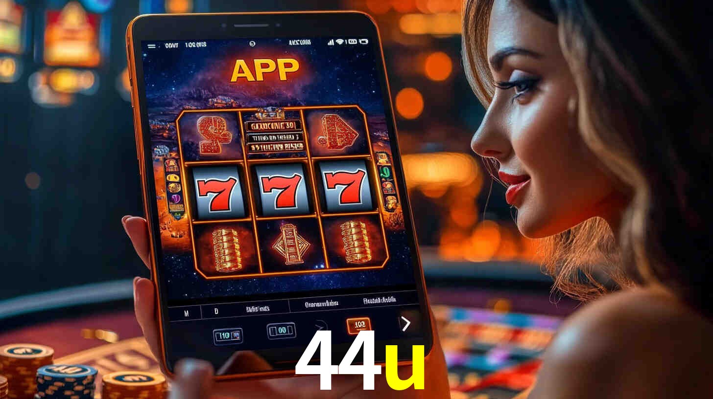 44u app