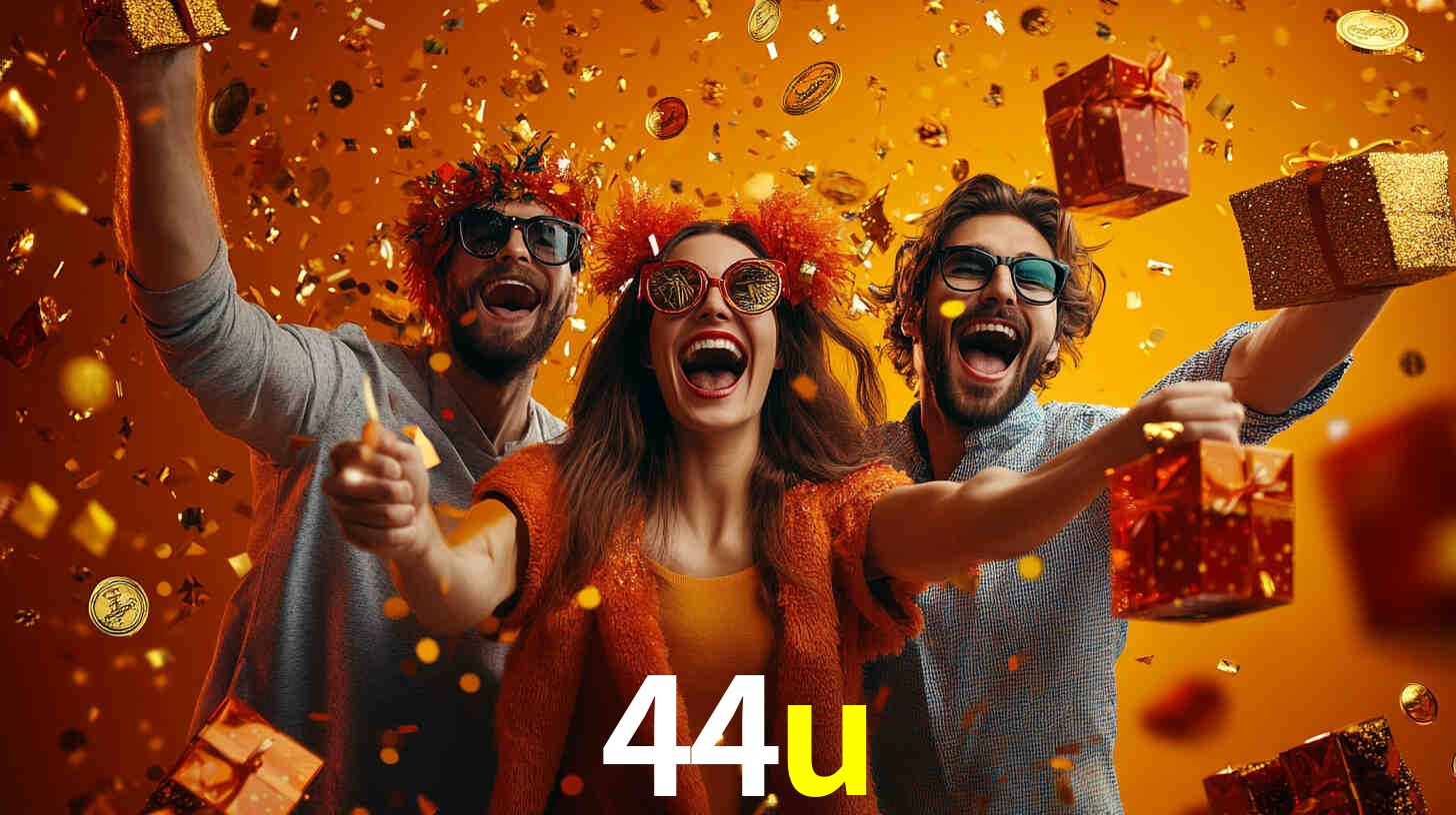 44u app