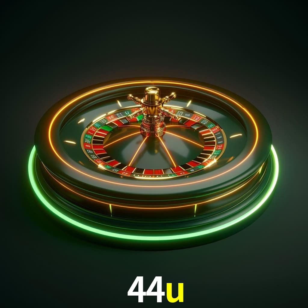 44u ajuda online — chat de suporte no aplicativo oficial