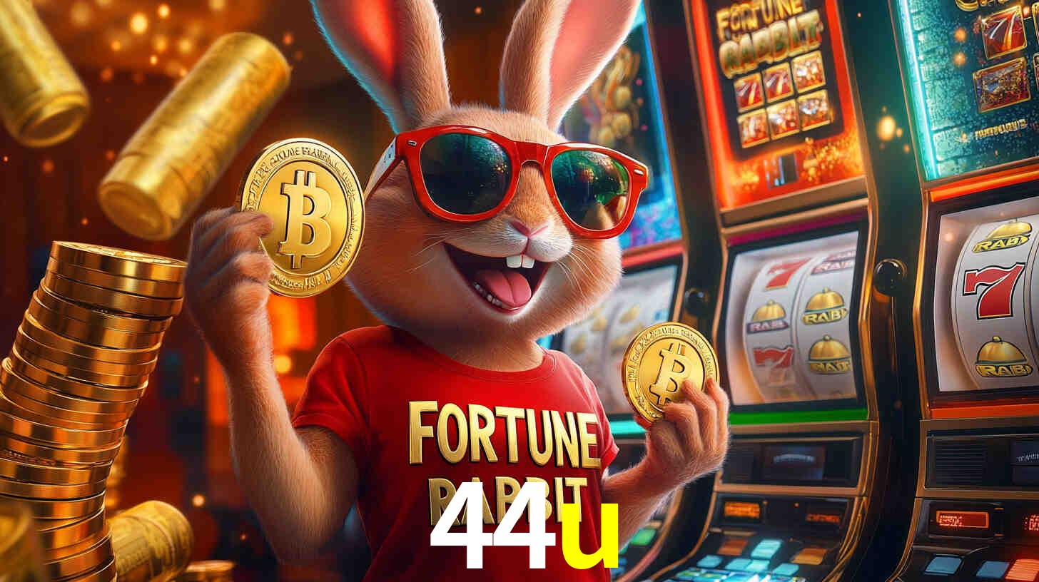 Apostas Esportivas na 44u: Um Guia Completo