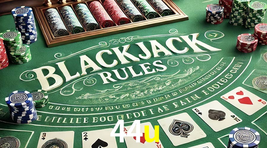Live Casino 44u