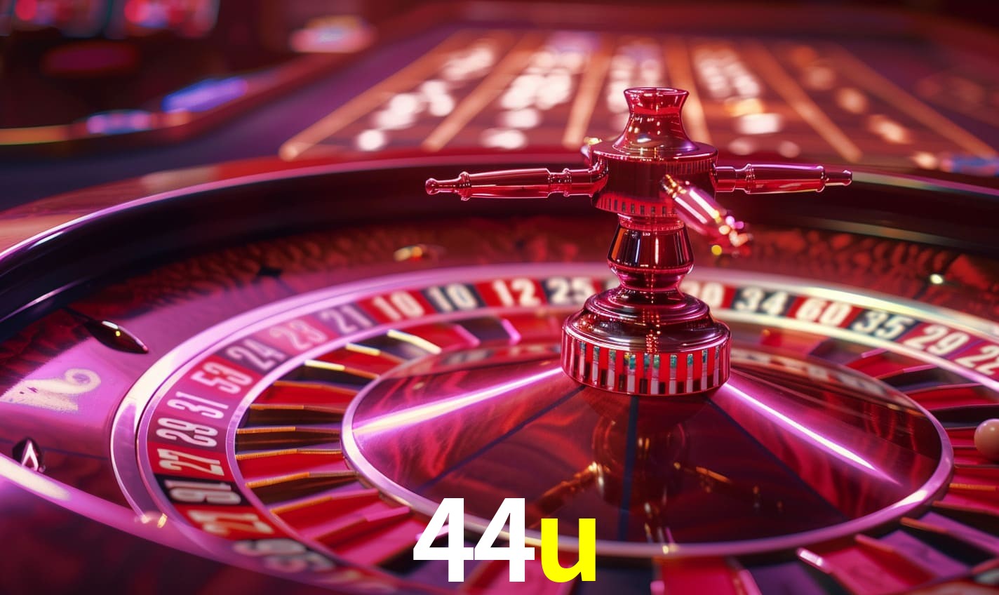 Desvendando o Mundo dos Jogos Virtuais na 44u