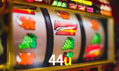 Inovações de Jogos na 44u: O Futuro das Experiências Interativas