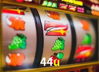 Descubra a Essência do 44u: Nossa História e Compromissos