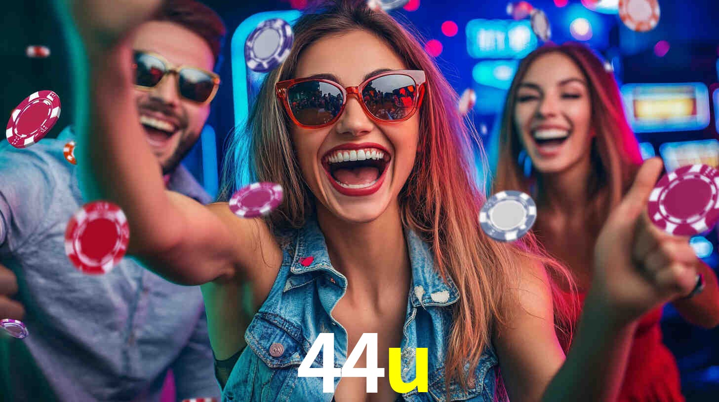 Descubra a Essência do 44u: Nossa História e Compromissos