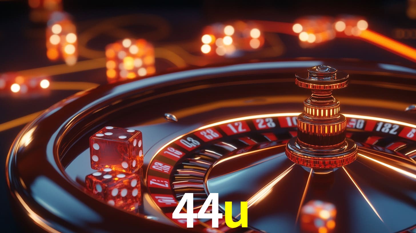 44u: A Experiência de Casino com Jogos de Mesa ao Vivo