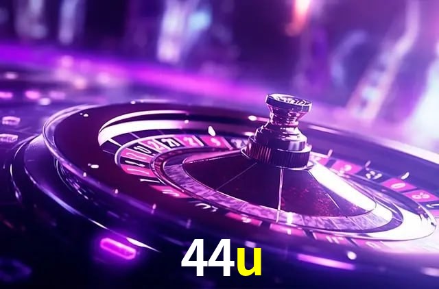 44u feedback — formulário de envio no aplicativo oficial